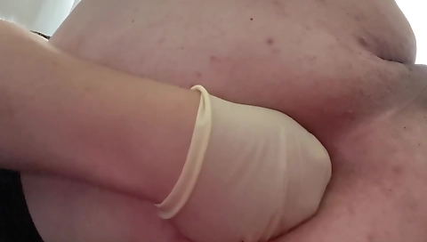 Smoking mistres best and the feet