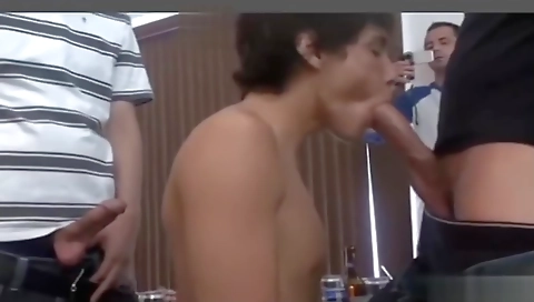 Sexy amateur hardcore sex