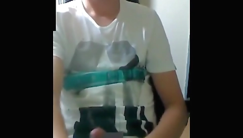 Sexy ass a girl spied in guy