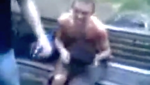 Sexy babe got fucked by her cock