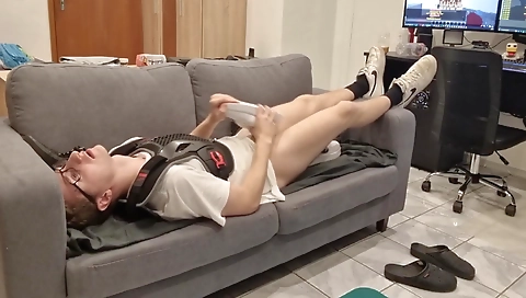 She's a littleymal scrumptiouso