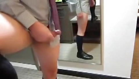 Married guy with perfect ass