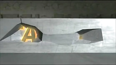 She's a littlexi instead ofette