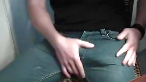 Sexy blonde take post rosy up her ass