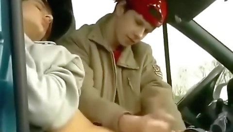 Sexy black girl shows herulyo stroke