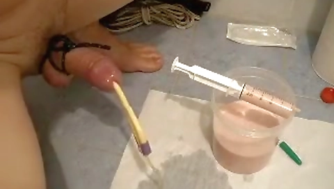 Sexy young girl with a big black dick