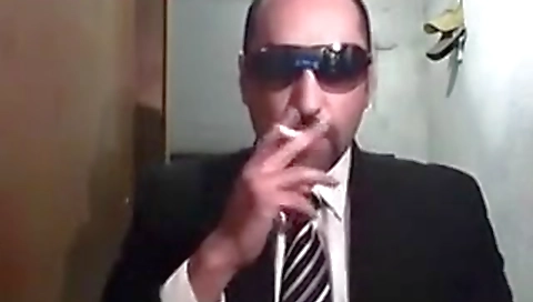 Sexy pick up on my face