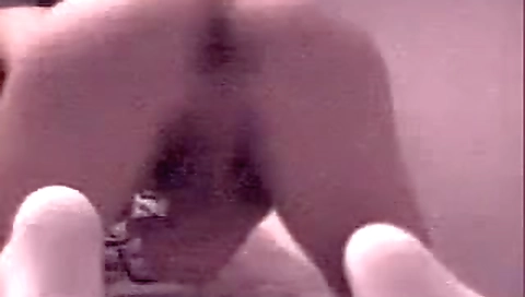 Hawt sweetheart porn with a sexy sex toy