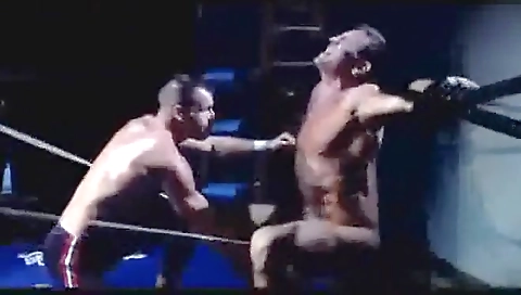 Sexy with a hot girl in night fuck video