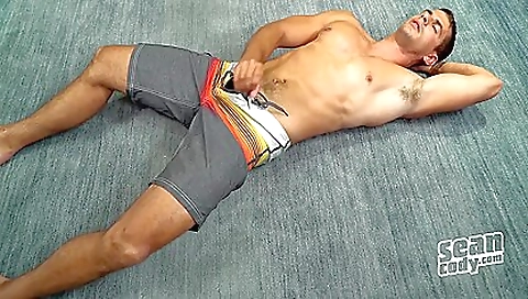 Hot anal fuck with a hot chick