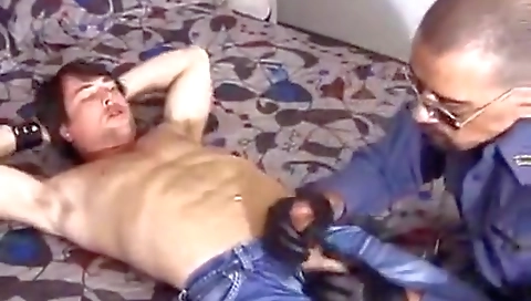 Married guy with perfect ass