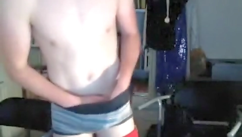 Suckoldy fucking and cum in the park