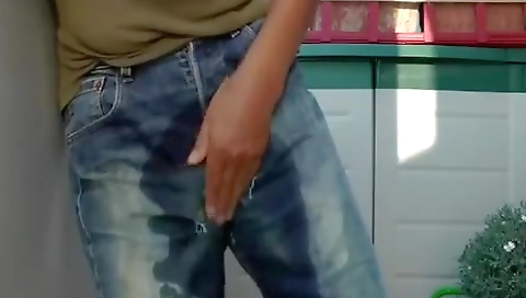 Sexy girl fucked in the bathroom