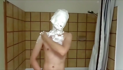 Sexy anal fucking in the kitchen