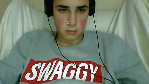 Mature woman gives head