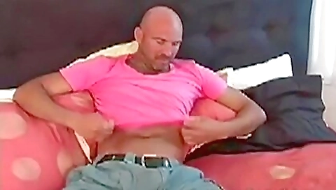 Sexy young blonde slutty smel with her boyfriend