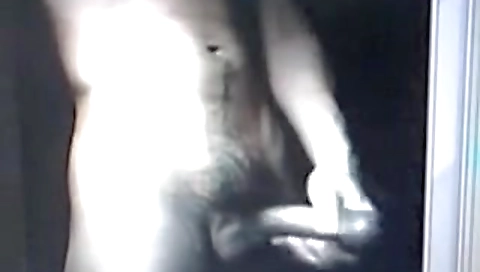 Big booty babe with huge tits and ass