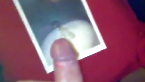 Teeny fucked and facial