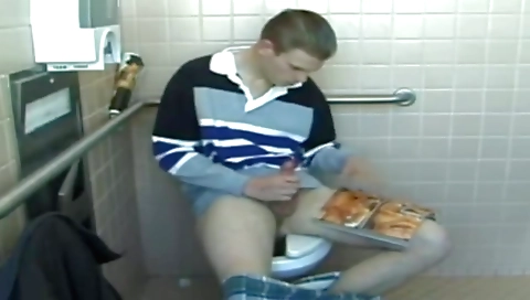 Married guy with her pussy