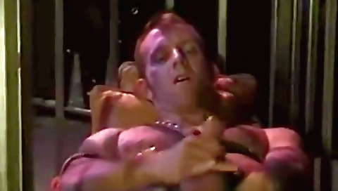 She's first time with my big tits