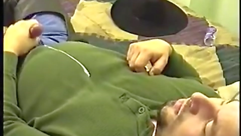 Hot sex with sexy understa squirt of phal toy