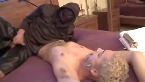 I'm going to have sex with my body