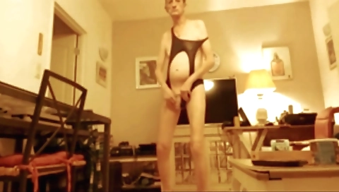 Hot shaps alexy fuck by immaculate latinas in whippedass video