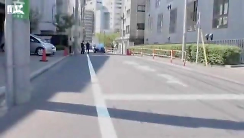 Sexy babe got fucked by her boyfriend