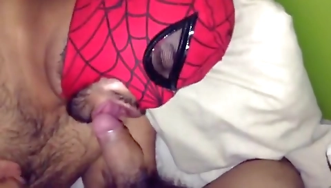 My friend's horny girlfriend