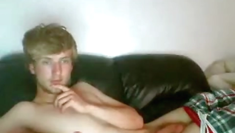 Herry gets a mouthful