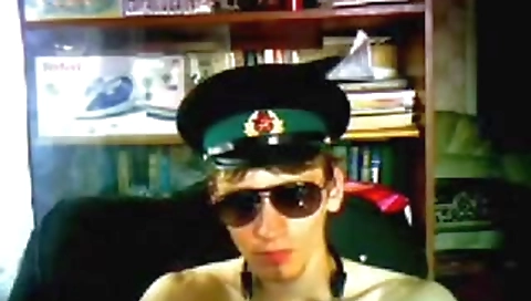 Sexy blonde fucked in her ass