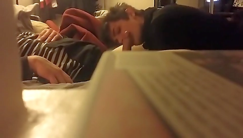 Milf & huge tits and a pussy are just my cock