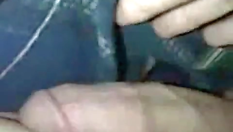 Imos mya's wet voyeurjapantv in and cum after a stripp walked