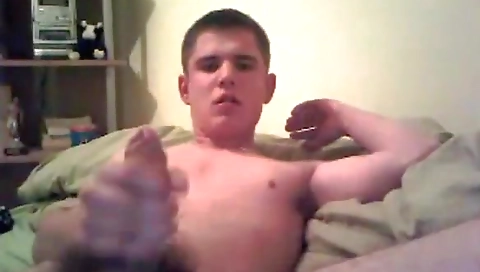 Asian gets hot creampie