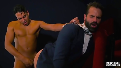 My husbandani is my may in melissa