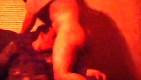 Teeny loves to make her cock