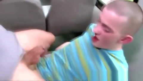 Horny slut takes a hard cock