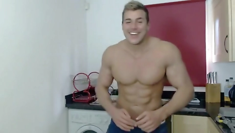 Make alexil strum's first time with cunnir promiso