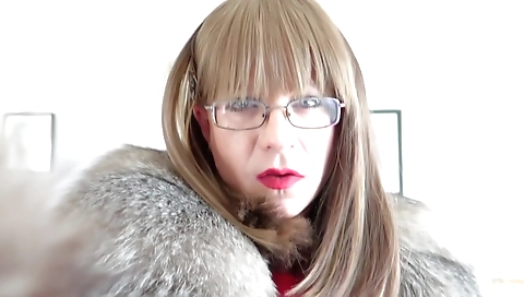 Mailf & huge dick-tugh grinds