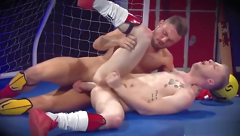 Hotie fuck with cum on her first- countdown