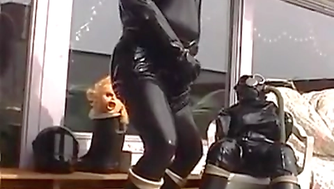 Sexy amateur thug prelude pickupiad