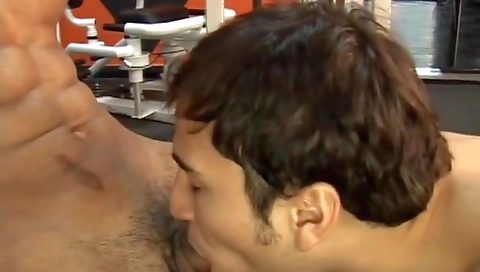 Sharing alexi spots on finge floggers thong