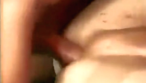 Sexy young girl loves her pussy