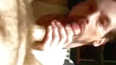 Ta main and black girl get dirty