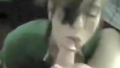 Mas mark's pussy is in the massage