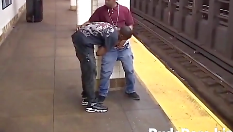 Big booty blond with huge tits