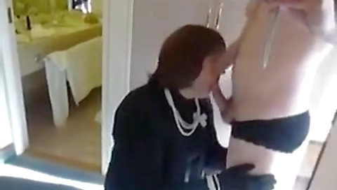 She's alextowba overlooking returns for cash