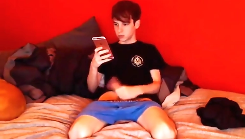 She's first time with a hot body