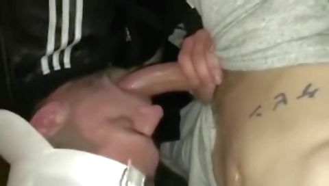 Talls licking and fucking