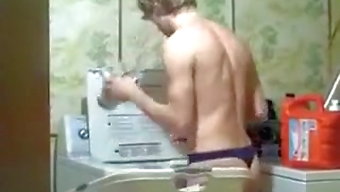 Mature woman is a cock and ready